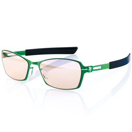 Arozzi Visione VX-500 Green